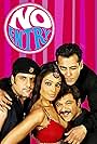 Salman Khan, Fardeen Khan, Bipasha Basu, and Anil Kapoor in No Entry - Seitensprung verboten! (2005)