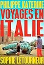 Voyages en Italie (2023)
