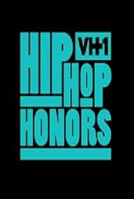 VH1 Hip Hop Honors: The 90's Game Changers (2017)