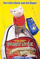 Stuart Little - Un topolino in gamba