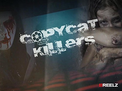 Copycat Killers (2016)