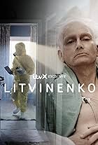 David Tennant in Litvinenko (2022)