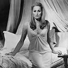 "Anyone Can Play" Ursula Andress