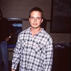 Scott Wolf at an event for Late Last Night (1999)