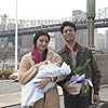 Tabu and Irrfan Khan in The Namesake (2006)