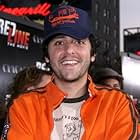 Ben Gleib at an event for Redline (2007)