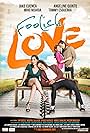 Jake Cuenca, Angeline Quinto, Miho Nishida, and Tommy Esguerra in Foolish Love (2017)