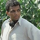 M. Night Shyamalan in Signs (2002)