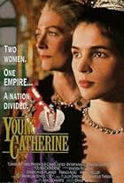 Young Catherine