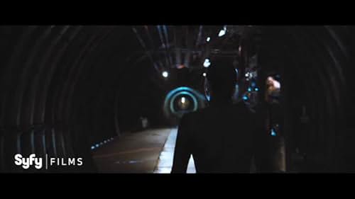 ATOMICA Official Trailer