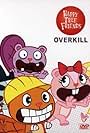 Happy Tree Friends: Overkill (2005)