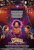 Weird Science