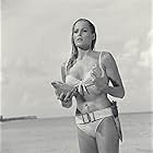 Ursula Andress in Dr. No (1962)