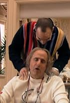 Jeffrey Tambor and Tony Hale in Arrested Development (2003)