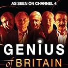 David Attenborough, Stephen Hawking, Robert Winston, Richard Dawkins, and James Dyson in Genius of Britain: The Scientists Who Changed the World (2010)