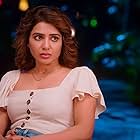 Samantha Ruth Prabhu in Kaathu Vaakula Rendu Kaadhal (2022)