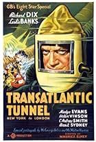 Richard Dix in Transatlantic Tunnel (1935)