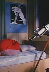 Usagi Asô in Kandagawa Pervert Wars (1983)