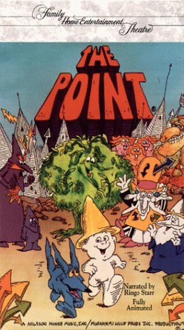 The Point (1971)