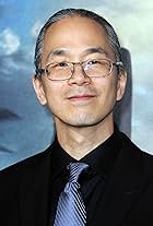 Ted Chiang