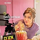 Belle Mariano in Click, Like, Share (2021)