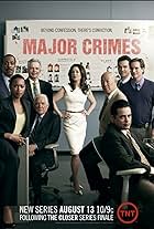 Major Crimes