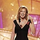 Christine Lahti at an event for The 55th Annual Golden Globe Awards (1998)