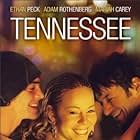 Mariah Carey, Ethan Peck, and Adam Rothenberg in Tennessee (2008)