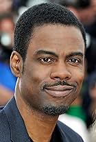 Chris Rock at an event for Madagascar 3: Europe's Most Wanted (2012)