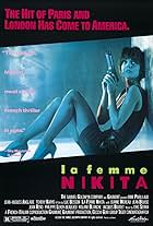 La Femme Nikita