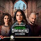 Lahore Confidential (2021)