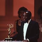 Robert Guillaume at an event for The 37th Annual Primetime Emmy Awards (1985)