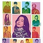 Lee Beom-su, Kim Sang-ho, Han Hyo-joo, Kim Hee-won, Park Seo-joon, and Kim Dae-myung in The Beauty Inside (2015)