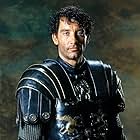 Clive Owen in King Arthur (2004)