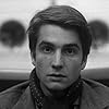 Jean-Pierre Léaud in Masculin féminin (1966)