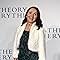 Jane Hawking at an event for The Theory of Everything (2014)