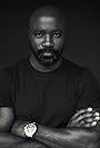 Mike Colter