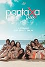 Cess Garcia, Aiko Garcia, Angelica Hart, Apple Dy, Aria Bench, Aila Cruz, Armina Alegre, and Audrey Avila in Pantaxa Laiya (2023)