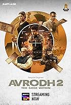Avrodh: The Siege Within (2020)
