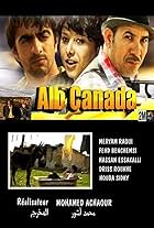 Allo Canada (2008)