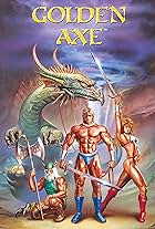 Golden Axe