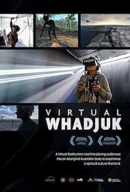 Virtual Whadjuk vr-movie (2019)