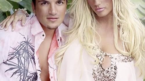 Peter Andre and Katie Price in Katie & Peter (2007)