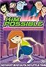 Kim Possible: The Villain Files (Video 2004) Poster