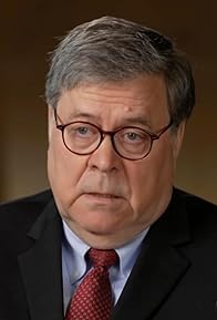 Primary photo for William Barr