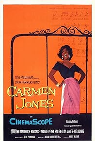 Primary photo for Carmen Jones