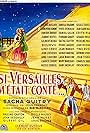 Versailles - Könige und Frauen (1954)