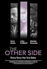 Erica Hubbard, Brad James, and Altovise Lawrence in The Other Side (2018)