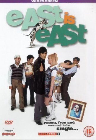 East Is East (1999)