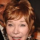 Shirley MacLaine